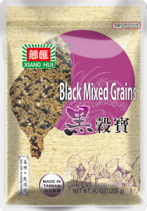 XH Mixed Grains Series 鄉匯穀寳系列 (1.2kg)