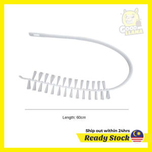 Washing Machine Rolling Cleaning Brush Inner Drum Washing Long Handled Bristle Universal Scrub 洗衣机清洁刷