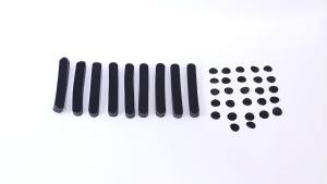 Replacement Universal Foam Pads Kit Universal Helmet Pads Bike Helmet Pads for Giro Bell Limar Cycling Motorcycle Helmet