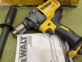 Máy Khoan Không Dây DEWALT 60V MAX. 