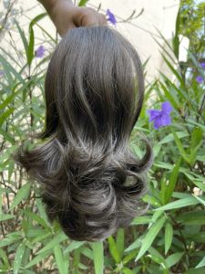 CALAWIGS วิกหางม้าหนีบ 90539 วิกหางม้าหนีบ รหัส 90539 ส่งในไทย