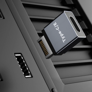 Type E Male to Type C Female Extension PlugComputer Motherboard Type E Connector Electronics Accessories