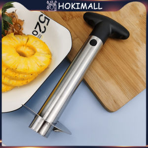 Stainless304 Alat Potong Nanas Pineapple/Pengupas Nanas/Pineapple Cutter