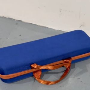Travel Storage Carrying Case for Dyson Airstrait HT01 Protective Hard Case Organizer Bag