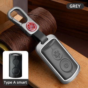 310Yamaha Sniper 155 Aerox  Xmax  NVX Nmax V2  Keychain Motorcycle Key Cover Case Accessories