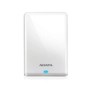 ADATA HV620S Portable External HDD 1TB/2TB | USB 3.2 | Slim (11.5 mm) | 3 Years Locaal Warranty