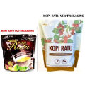 KOPI RATU / DE’MARCO WHITE COFFE / ROMAGELLA / CHARMELLO BY ORIGINAL JRM HQ. 