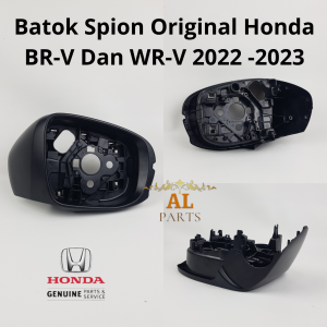 Honda Batok Spion Original Honda BRV Dan WRV 2022 2023 / Rangka Spion Original Honda BRV Dan WRV 2022 2023