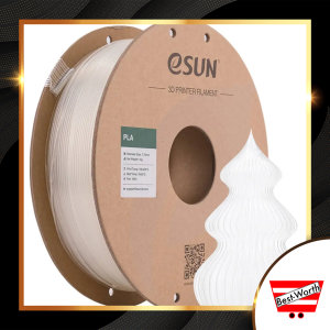 eSUN Filament PLA+ 1.75mm 1kg
