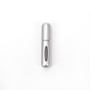 Portable Mini Pump Dispenser Bottle