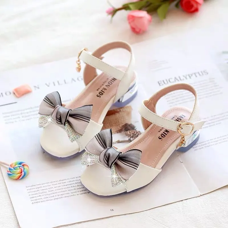 Sandals for girls hot sale under 5