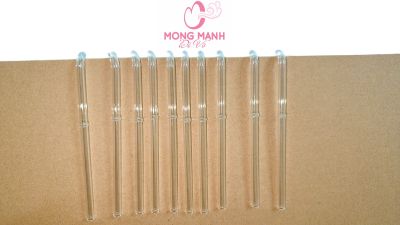 Ống Hút TT BOROLISICASTE Dễ Dàng Vệ Sinh Có Thể Tái Sử Dụng Được