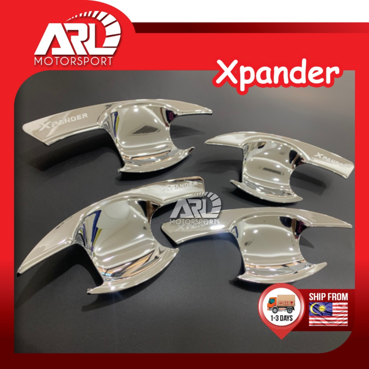 Mitsubishi Xpander (20202024) Door Bowl Outer Handle Door Bowl Handle