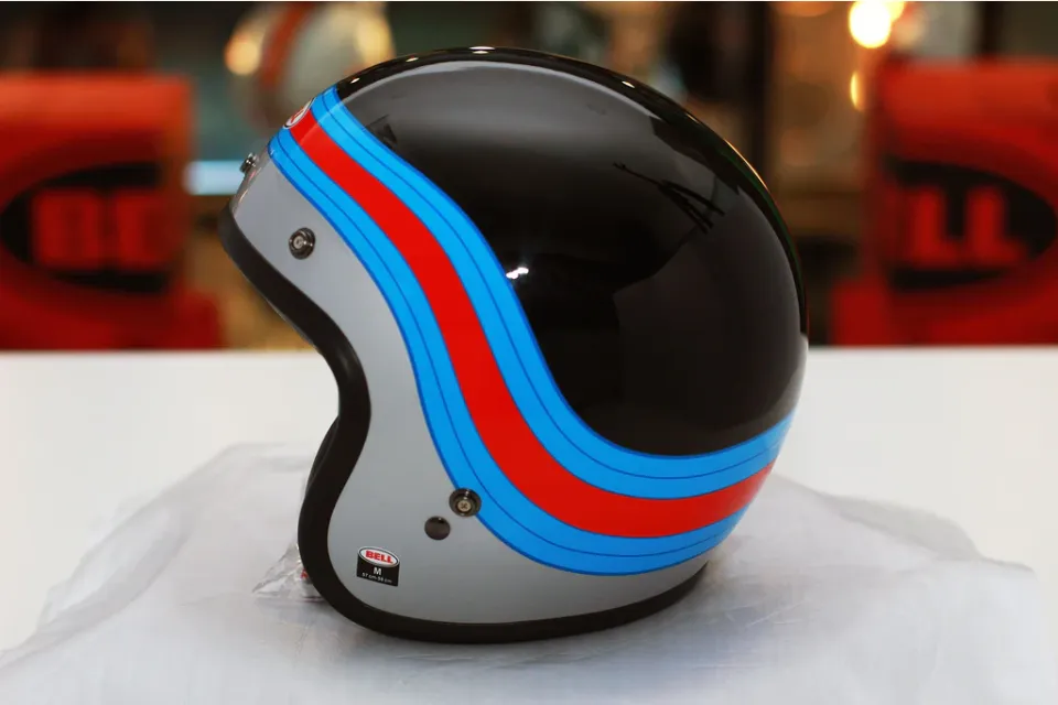 3 hole face shield for motorcycle helmet GMAX 3 Snap Flip Up Shield Smoke Universal