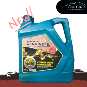 PERODUA Engine Oil (3.5L) -0W20