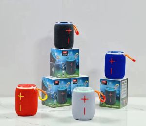 Speaker Bluetooth Audio Portable F90 Wireless Speaker RGB Stand Portable Extra Bass