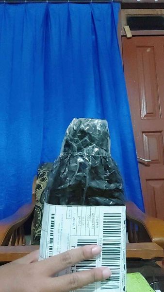 Buyer review video 2