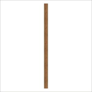 NCNC(OKDEALS01) Removable Living Room Kindergarten Height Measure Home Decor Wall Decal Decor Sticker Wall Stickers