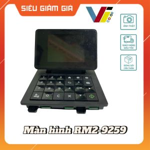 Màn hình máy in HP LJ Ent M607 M608 M609 M652 M653 E60065 E60075 M751 E75245 series RM2-9259