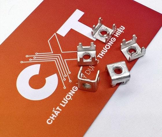 Terminal hàn mạch PCB-M4 (2c)