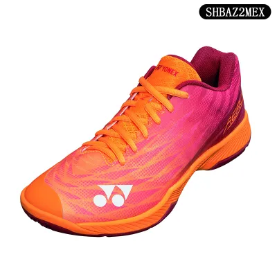 Yonex Power Cushion Aerus 5 Badminton Shoes For Mens Women Professional Sneakers Breathable Unisex yonex aerus Z2 ultralight Badminton Shoes (with box)