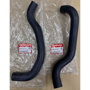 ODYSSEY RB3 SLE 2009-2013 RADIATOR TANGKI ATAS BAWAH TOP HOSE & LOWER HOSE SET @2PCS 19501-RLF-901 19505-RFE-000