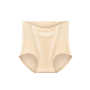 【Instant Butt Lift】Womens High Waist Shaping Panties For Peach Butt Look Shaping Panties High Waist Butt Lifter Underwear Seamless Shapewear Panties