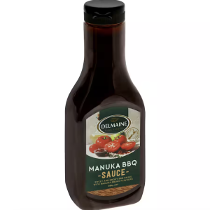 SỐT BẠC HÀ / WORCESTERSHIRE / CHUA NGỌT / BBQ Delmaine Fine Food – Mint / Worcestershire / Sweet & Sour Sauce 570g / 580g / 610g