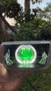 Lampu Depan Berkualitas Tinggi untuk Mobil Honda Grand Brio