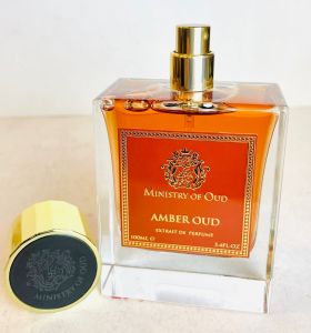 Oud Royal & Ambar Oud Perfumes 100ML Original by Paris Corner two luxurious fragrances