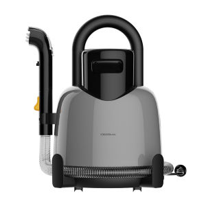 Deerma BY200s Hot Rinsing Fabric Cleaning Machine spray suction Mattress Sofa Carpets Rinser Cleaner Fabric