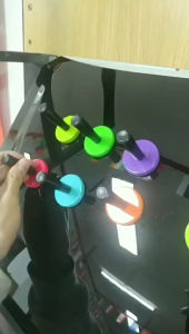 Wrap Tool Strong Magnets Gripper Car Wrapping Holder for Graphics Car Tinting Sign Making