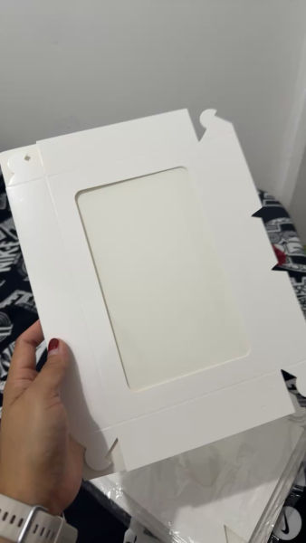 Buyer review video 2