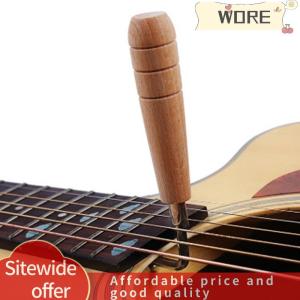 WORE Lyre พิณปรับแต่งประแจหลายฟังก์ชั่น lyre harp Tuning HAMMER L-Shape wrench