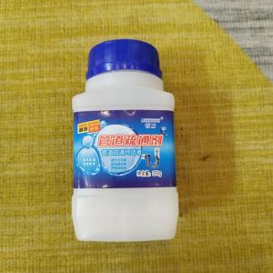 Bột Thông Cống Làm Sạch Bồn CầuLavabo Cực Mạnh Thế Hệ Mới