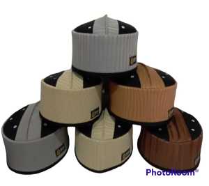 [COD]PECI KOPIAH HAJI SONGKOK ASSAGOFAH TURKI MOTIF MERK ALZIE MODEL TERBARU TERBAIK