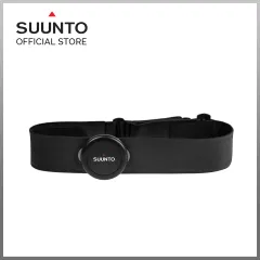 Suunto smart discount belt heart rate