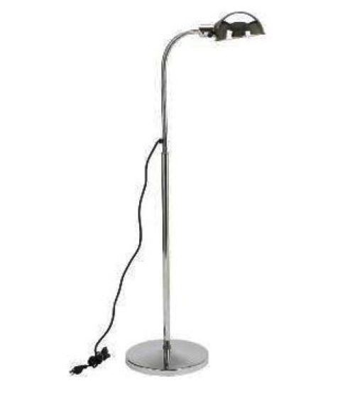 Medical%20Droplight/Gooseneck%20Lamp%20-%20Image%202