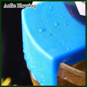 Aolie 5pcs Mini Beer Bottle Snap Bar Club Drink Bottle Clips Holders Buckle Wine Bar Cocktail Bottle Buckle Kitchen Bar Accessories