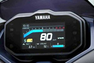 Aerox V3 Gauge Protector BUY 1 GET 1 FREE
