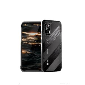 AGM H6 Rugged Smartphone  50MP Cam UNISOC T606 8GB+256GB 90Hz FHD+ Waterproof/Dustproof/Shockproof - Endurance Battery