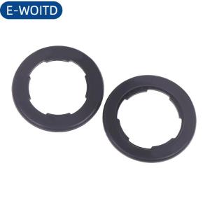 E-WOITD 2 cái nắp bình nhiên liệu xe máy đệm cho máy giặt cao su khóa nắp bình nhiên liệu xe máy cg125 cg150 ngọc trai XF