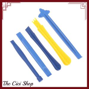 [The Cici Shop] 1 Set Spudger Pry Screwdriver Sets 22 In 1 Repair Opening Tools Kit For Mobile Phone Tablet Computer Disassemble Hand Tool