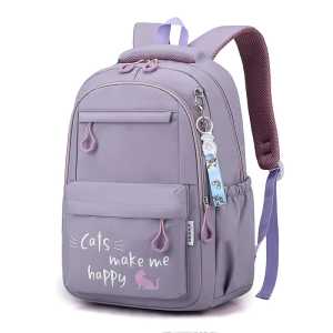 (PROMO TAHUN AJARAN BARU !!! )BISA BAYAR DI TEMPAT - Ransel Anak-anak Tas Sekolah Anak-anak Untuk Anak Laki-laki Dan Wanita - Tas sekolah anak karakter lucu- Ransel Sekolah Ortopedi Tahan Air Tas Sekolah Dasar Tas Buku Anak Sekolah Terbaru 2023