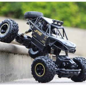 Xe điều khiển từ xa ô tô địa hình cỡ lớn