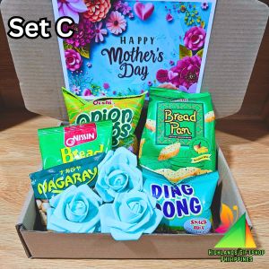 ✨ Happy Mothers Day Celebration Surprise Love Mom for Nanay Tita Lola Ninang