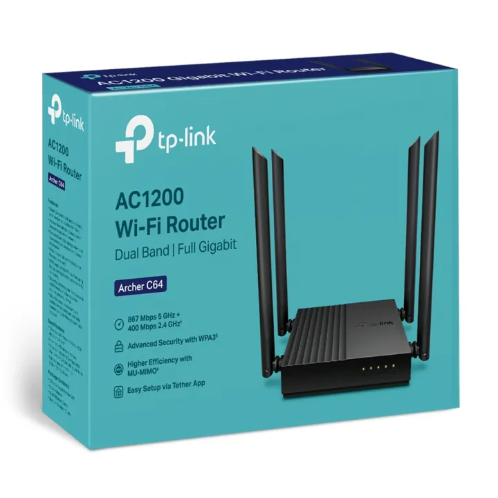 Router%20Wifi%20b%C4%83ng%20t%E1%BA%A7ng%20k%C3%A9p%20AC1200%20TP-Link%20Archer%20C64%20Mumimo%20-%20Image%206