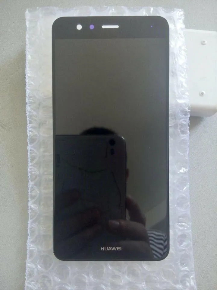 HUAWEI DISPLAY P10 LITE WAS LX1 LX1A PARI