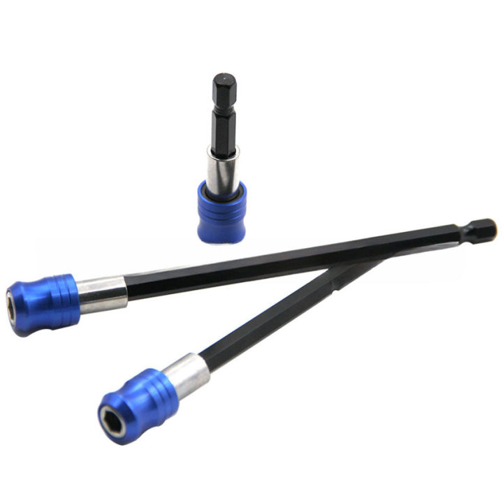 Magnet-Bithalter Mit Bits – Für Enge Ecken & Präzises Arbeiten