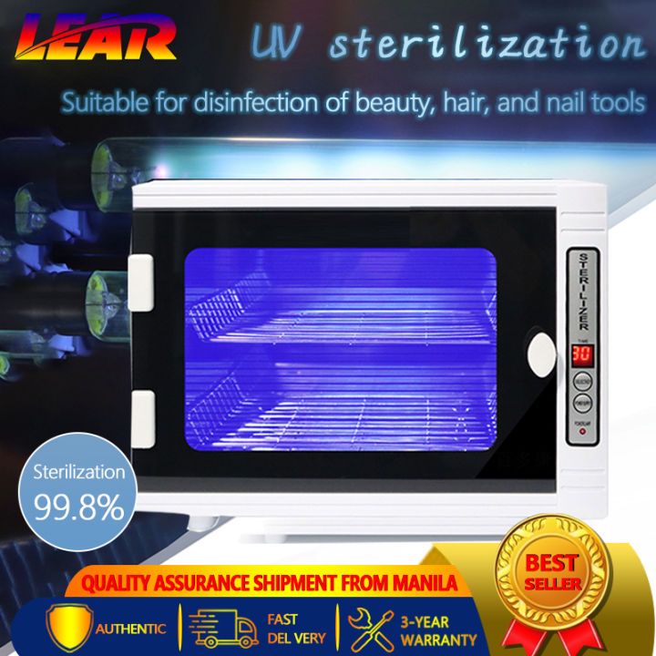 UV Sterilizer Machine UV Sterilizer Dental Sterilizer For Nail